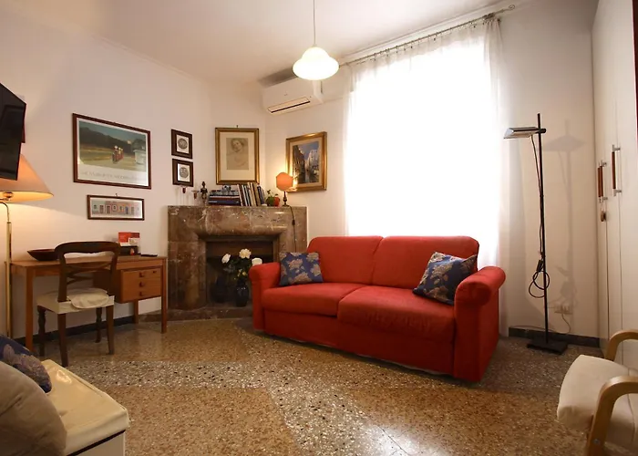 La Casa Dei Ricordi Rom