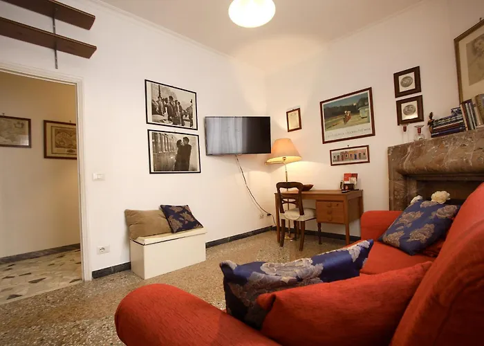 La Casa Dei Ricordi * Rom