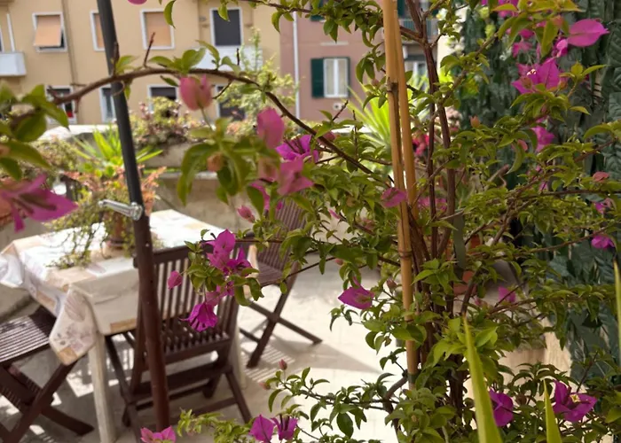 La Casa Dei Ricordi Apartment Rom