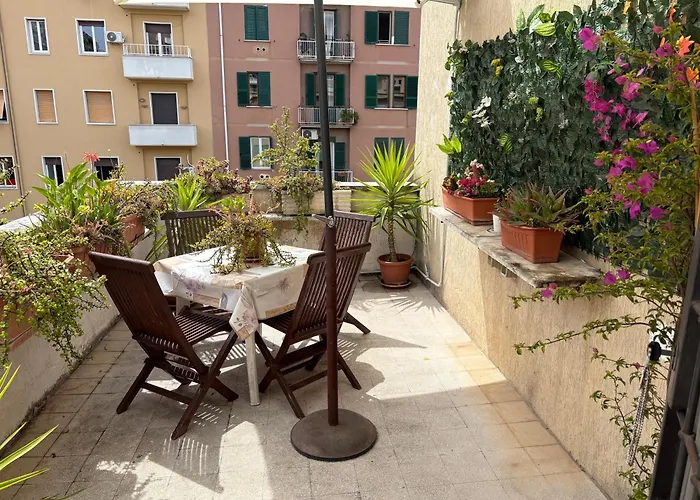 La Casa Dei Ricordi *