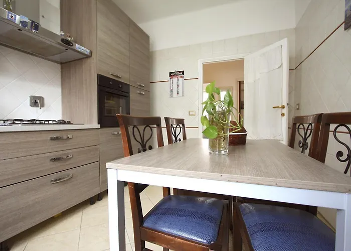 La Casa Dei Ricordi Apartment
