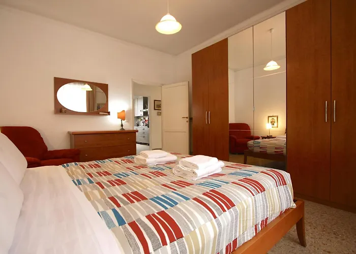 La Casa Dei Ricordi Apartment *