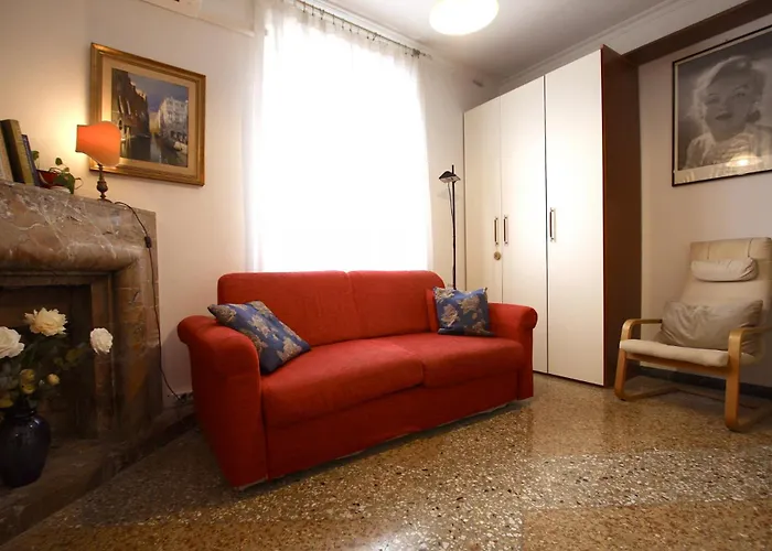 La Casa Dei Ricordi *