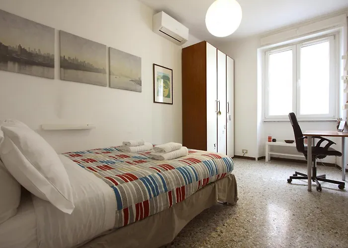 La Casa Dei Ricordi Apartment
