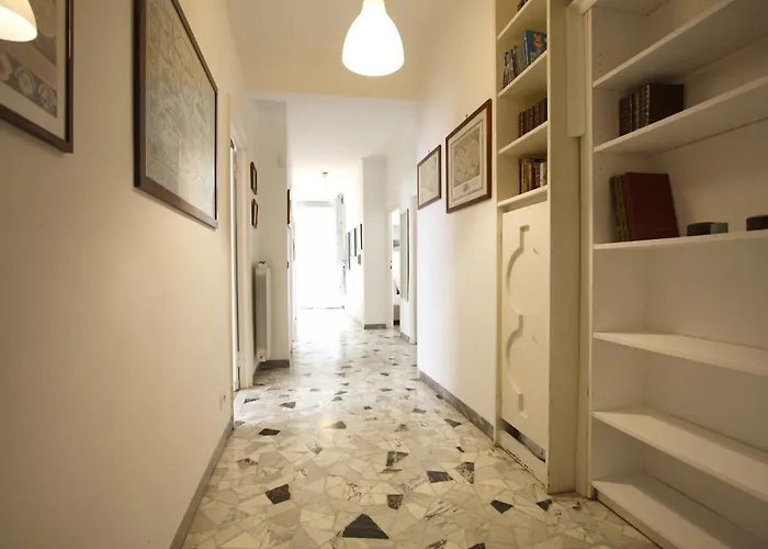 La Casa Dei Ricordi Apartment