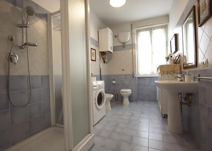 Apartment La Casa Dei Ricordi Rom