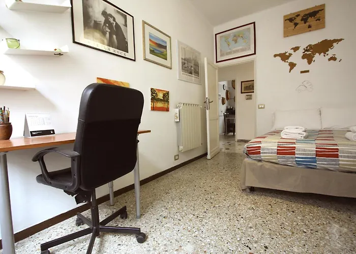 La Casa Dei Ricordi *