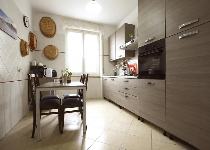 La Casa Dei Ricordi *