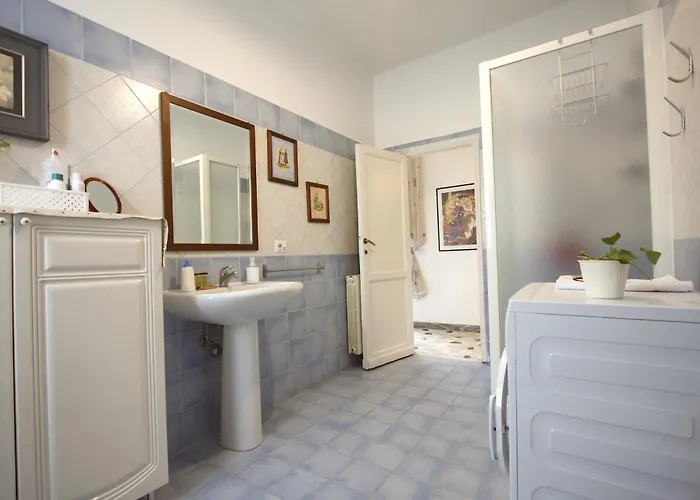 Apartment La Casa Dei Ricordi Rom