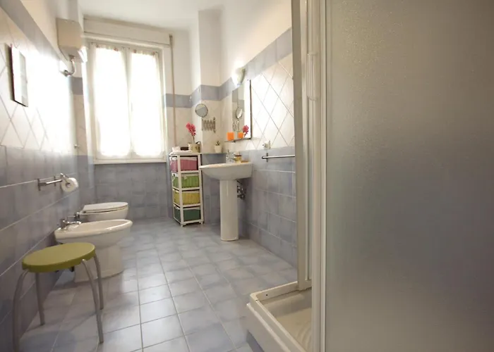 La Casa Dei Ricordi Rom